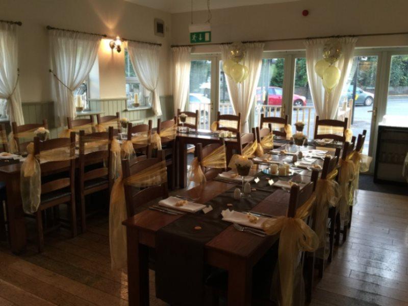 The Prince Albert Pub & Hotel Windsor Bagian luar foto