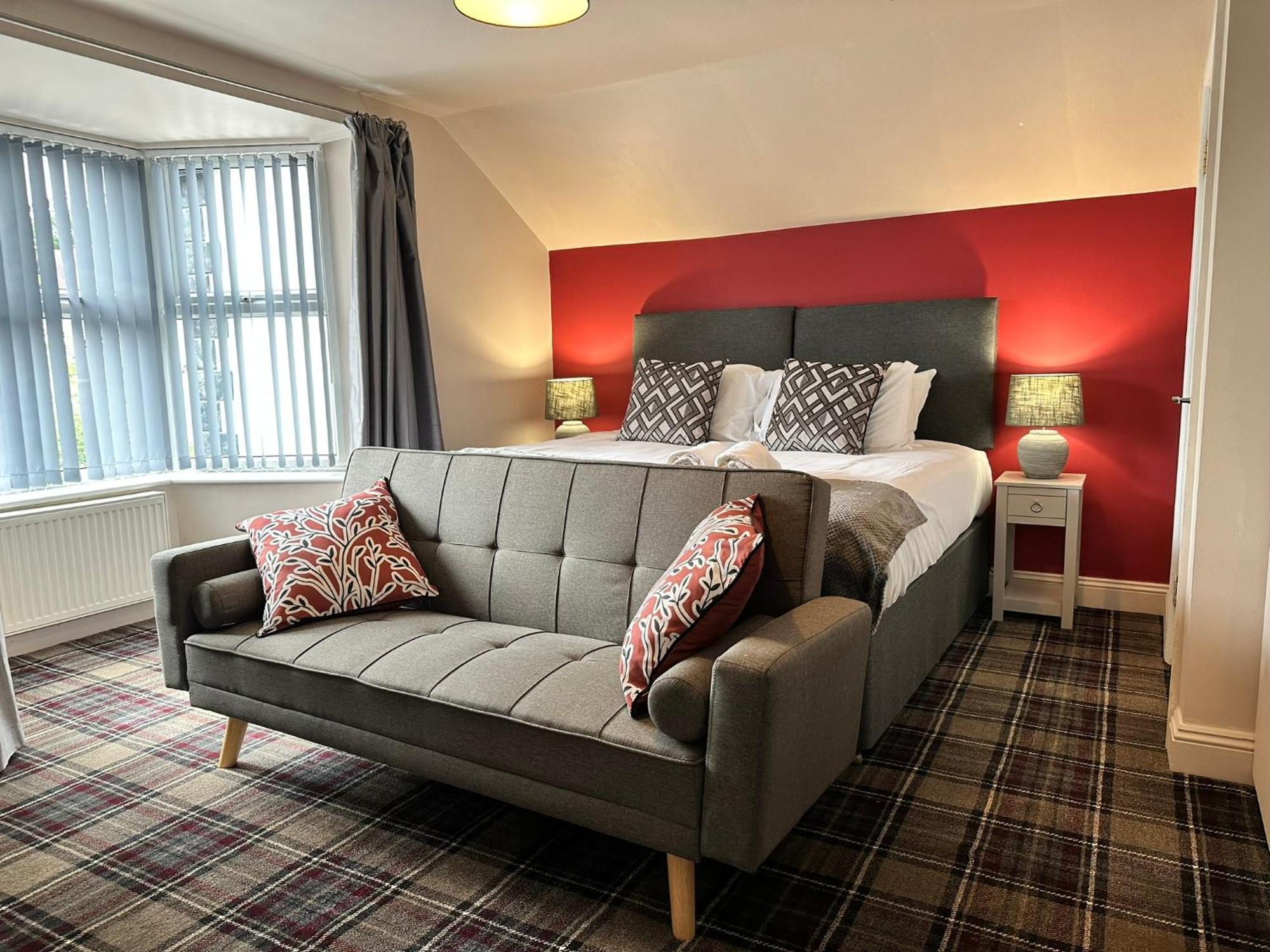 The Prince Albert Pub & Hotel Windsor Bagian luar foto